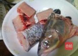 麻辣水煮鱼的做法图解6