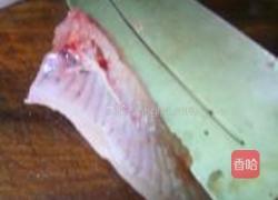 麻辣水煮鱼的做法图解7