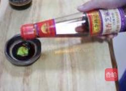 白灼肥牛片的做法图解3