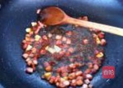 家常豆腐的做法图解5