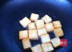 家常豆腐的做法图解2