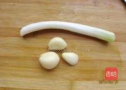梅菜苦瓜的做法图解5
