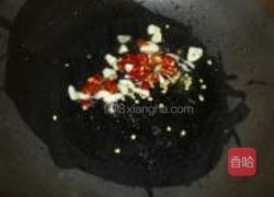 萝卜丝炒牛肉的做法图解4