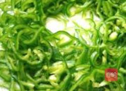 古老肉的做法图解1