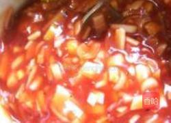 古老肉的做法图解2