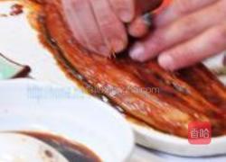 日式蒲烧鳗鱼饭的做法图解11