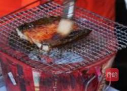 日式蒲烧鳗鱼饭的做法图解17