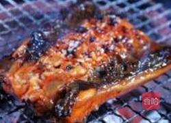 日式蒲烧鳗鱼饭的做法图解22