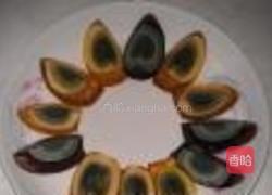 姜汁皮蛋的做法图解2