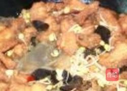 西辣块鱼的做法图解13