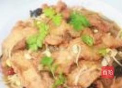 西辣块鱼的做法图解14