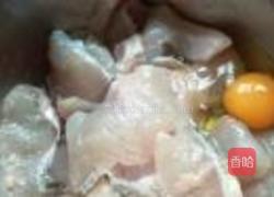 西辣块鱼的做法图解2