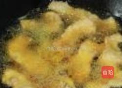 西辣块鱼的做法图解5