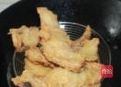 西辣块鱼的做法图解6