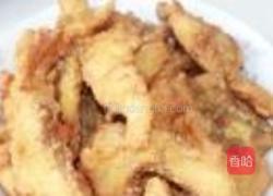 西辣块鱼的做法图解7