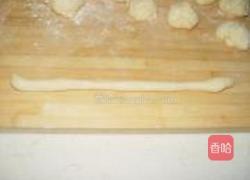 蜂蜜小面包的做法图解2