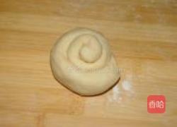 蜂蜜小面包的做法图解3