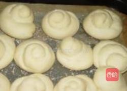 蜂蜜小面包的做法图解5