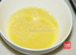 蜂蜜小面包的做法图解6