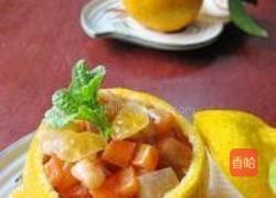 金玉满堂的做法图解10