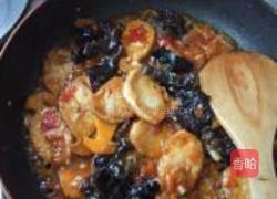 鱼香豆腐的做法图解14