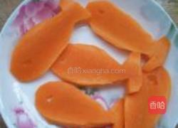 鱼香豆腐的做法图解2