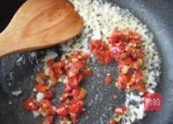 鱼香豆腐的做法图解9