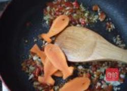 鱼香豆腐的做法图解10