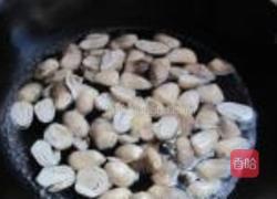 凉拌木耳的做法图解4