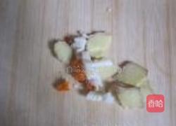 凉拌木耳的做法图解6