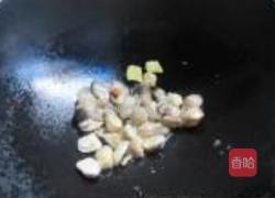 凉拌木耳的做法图解8