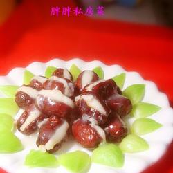 笑口常开的做法[图]