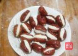 笑口常开的做法图解11