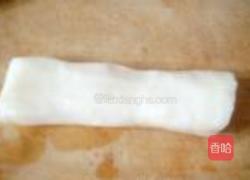 笑口常开的做法图解3