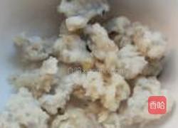 薄荷味荤鲜汤的做法图解3