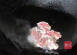薄荷味荤鲜汤的做法图解6