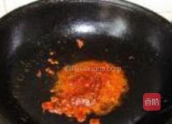 干锅芦笋鸡翅的做法图解5