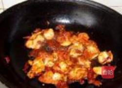 干锅芦笋鸡翅的做法图解6