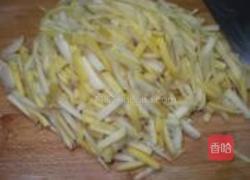 蜂蜜柚子茶的做法图解6