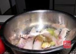 蕃茄豆花鱼的做法图解1