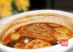 蕃茄豆花鱼的做法图解8