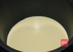 压力锅版蛋糕的做法图解7