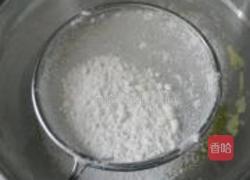 压力锅版蛋糕的做法图解3