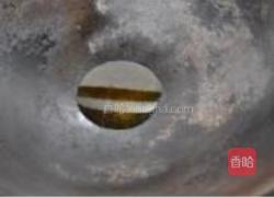 空心菜梗的做法图解4