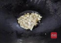 空心菜梗的做法图解5