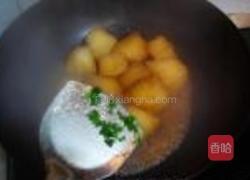 红烧冬瓜的做法图解7