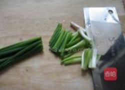 白灼花螺的做法图解3