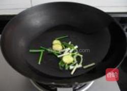 白灼花螺的做法图解7