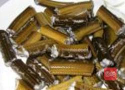 蒜仔鳝筒的做法图解7