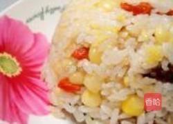 七宝蒸饭的做法图解10